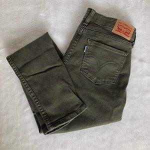 535 Levi’s Skinny Jeans